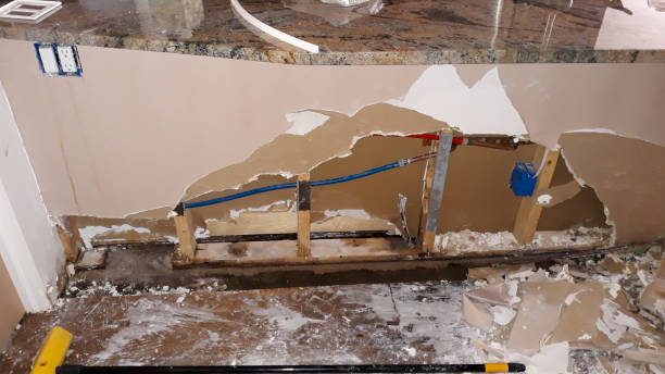 Carpet water damage restoration in AL